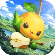 种田种出小精灵