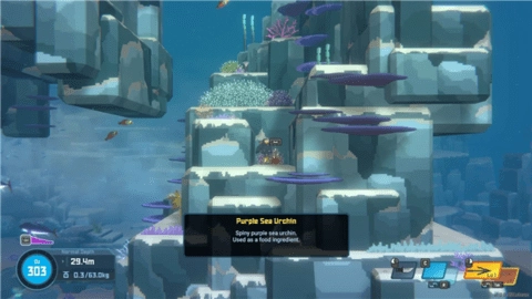 潜水员戴夫手机版图3