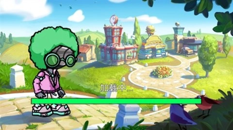 植物勇士怒战僵尸安卓版图2