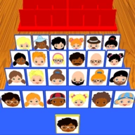 猜猜对面是谁安卓版