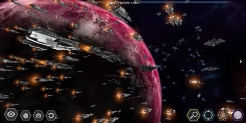 星舰实验室免广告版(2)