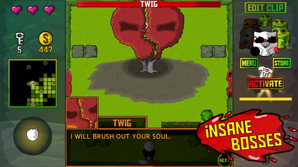 毛巾之战2（Towelfight 2: The Monocle of Destiny）图3