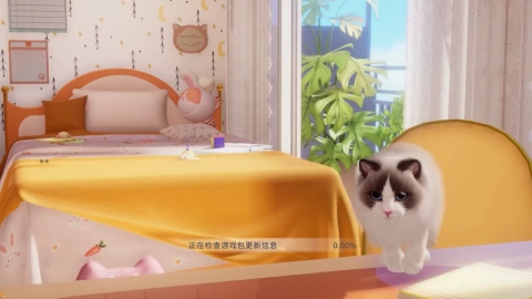 我和我的猫官方版图3