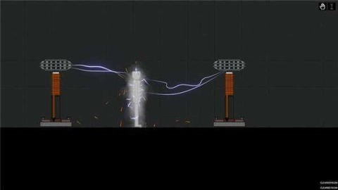 人类游乐场正版