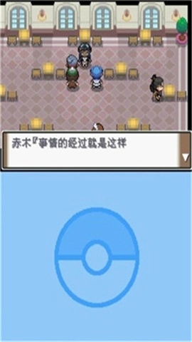 口袋妖怪沉思录(2)