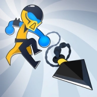 火柴人传送大师3D（Stickman Teleport Master 3D）