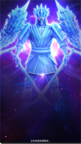 木叶英雄究极忍者风暴(3)