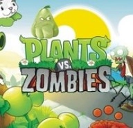植物大战僵尸