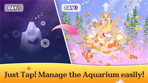 深海水族馆国际版(1)