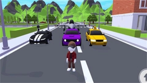 城市沙盒(Sandblox)(2)