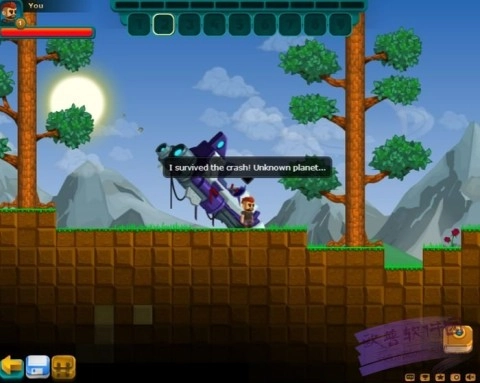 猎人的生存日记中文版(3)