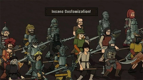 bloodybastards游戏官方最新版图3