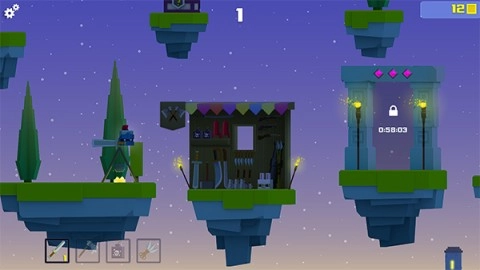 弓箭手拯救大作战(2)