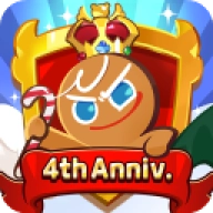 姜饼人王国国际服免费版