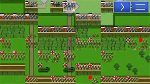 像素兵团一战图3