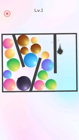 粉碎球球2图2
