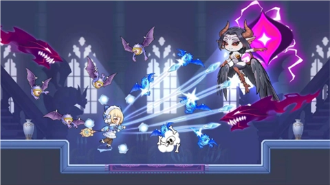 英雄闪电战免费原版图1
