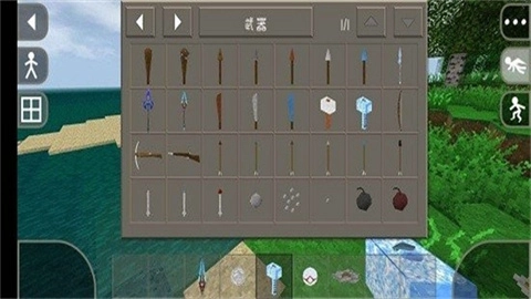 生存战争2变形金刚图3