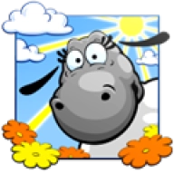 云和绵羊的故事2