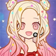 甜心少女装扮