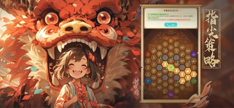 封神榜截图4