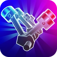 发动机活塞 V1.1