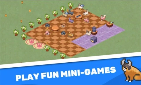 科媞奇联机版手机下载