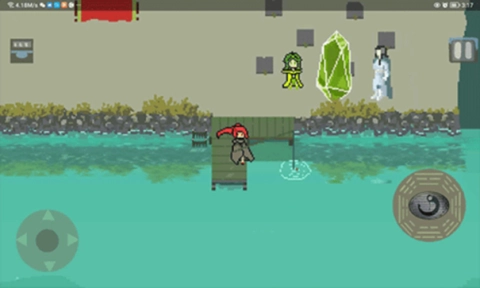 伏魔人偶九州图3