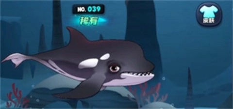 鱼吃鱼安卓版截图0