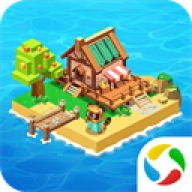 海岛漂流记 v1.0.1