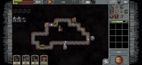 Loop Hero图1