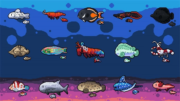 轻松水族馆免广告(1)