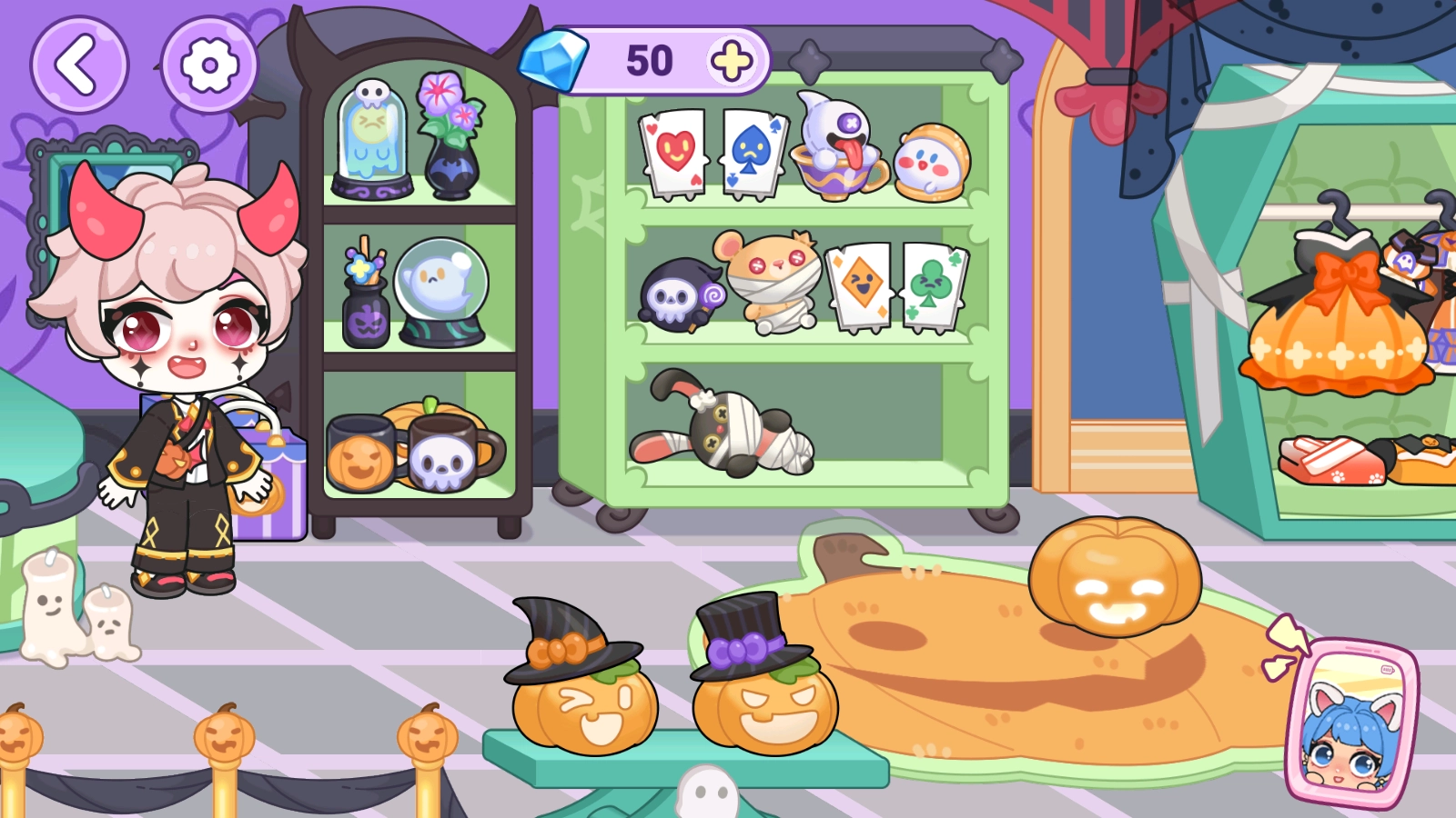 艾拉世界小镇生活2025最新版(3)