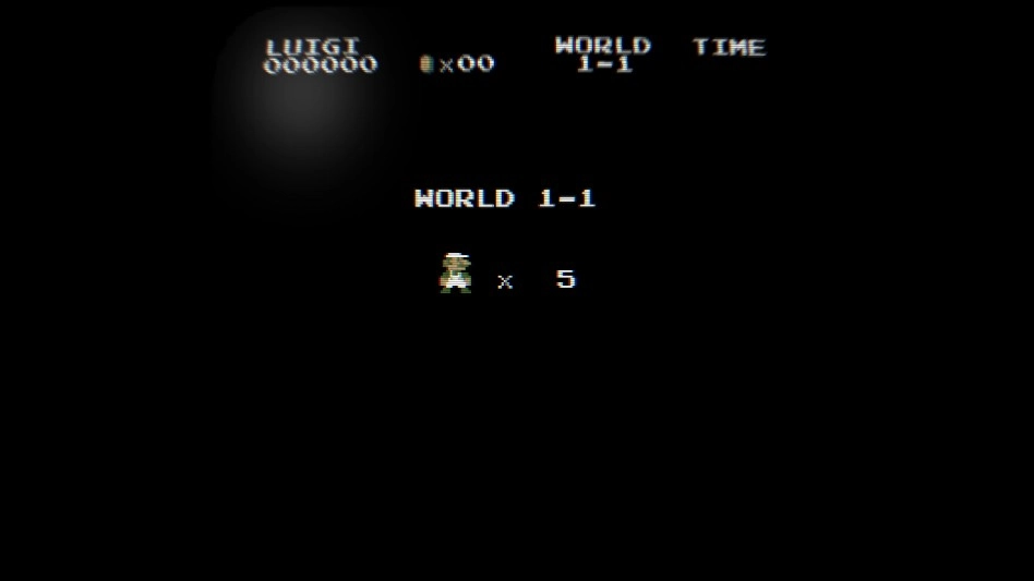 马里奥85卢卡斯的复仇中文版下载