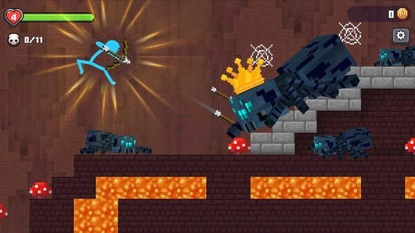 火柴人与工匠(5)