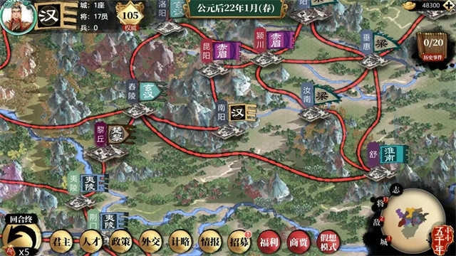 小小五千年 图4