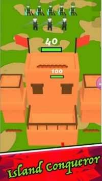 岛屿征服者（Island Conqueror）截图3