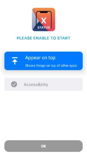 X-Status中文版图2
