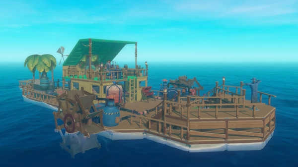 Raft图2