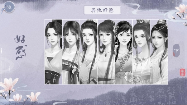 皇帝养成后宫(2)