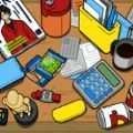 迷你逃生游戏桌子(Desk).3