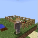 我的世界等价贪婪空岛阿夜整合