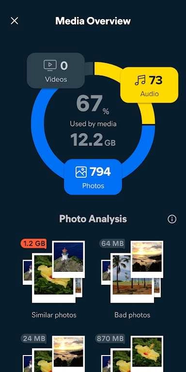 Avast Cleanup手机版图4