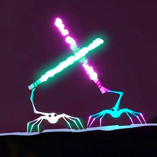 蜘蛛与激光剑中文版 v1.07