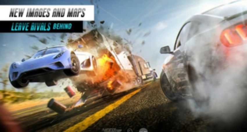 瞬间阻力赛车(Instant Drag Speed Racing)