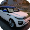 SUV特技汽车1