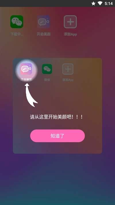 微信视频美颜大师免费版