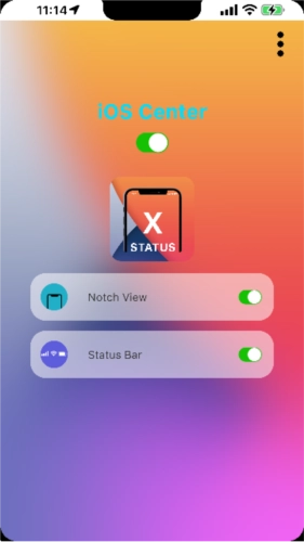 X-Status中文版图3