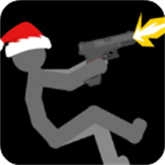 火柴人后空翻杀手