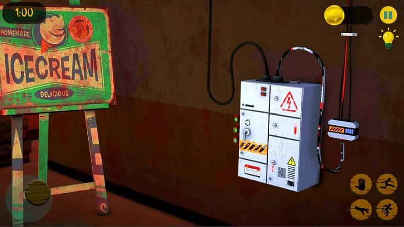 你好冰淇淋邻居2Hello Ice Scream Crazy Neighbor(1)